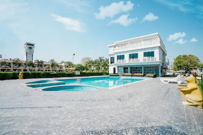 Rupis Resort